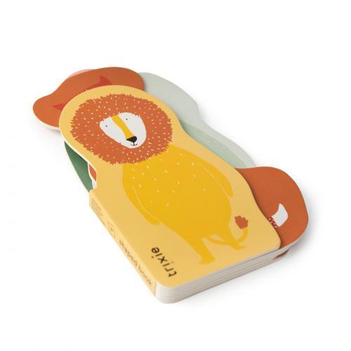 Livro c/ Formas