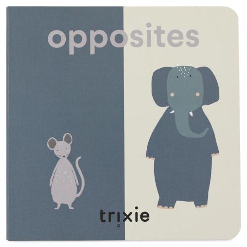 Livro dos Opostos