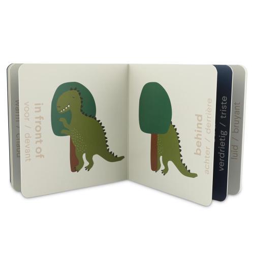 Livro dos Opostos - Image 2