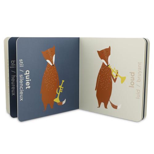 Livro dos Opostos - Image 3