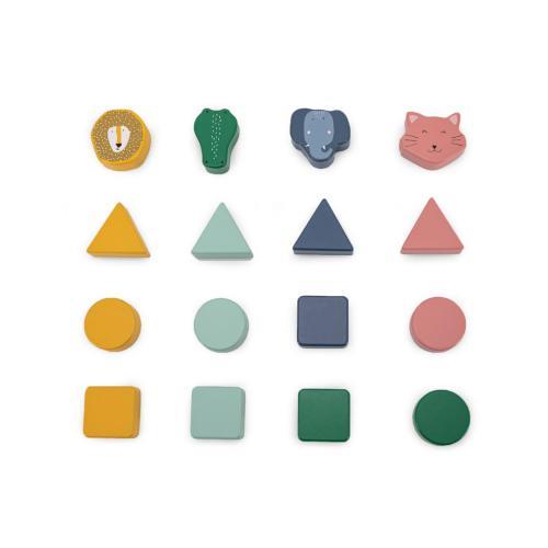 Cubo com Formas para Encaixar - Image 2