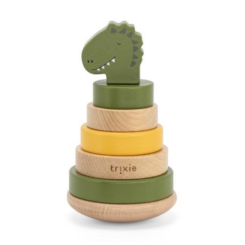 Brinquedo de Empilhar - Mr. Dino