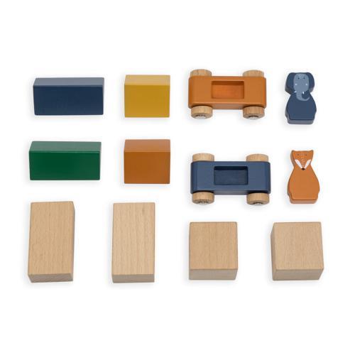 Puzzle Estrada c/ Acessórios - Image 3