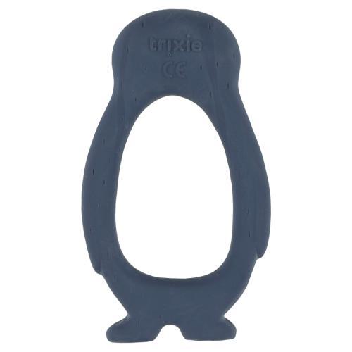 Brinquedo de Agarrar em Borracha Natural - Mr. Penguin - Image 2