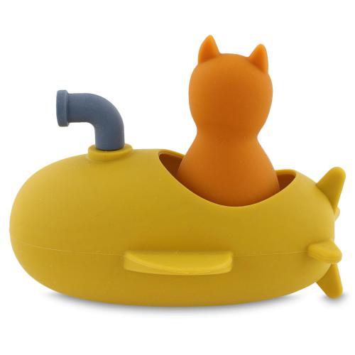 Submarino para o Banho - Mr. Fox - Image 2