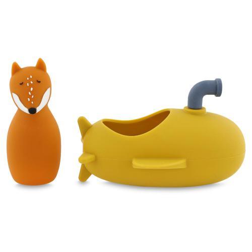 Submarino para o Banho - Mr. Fox - Image 3