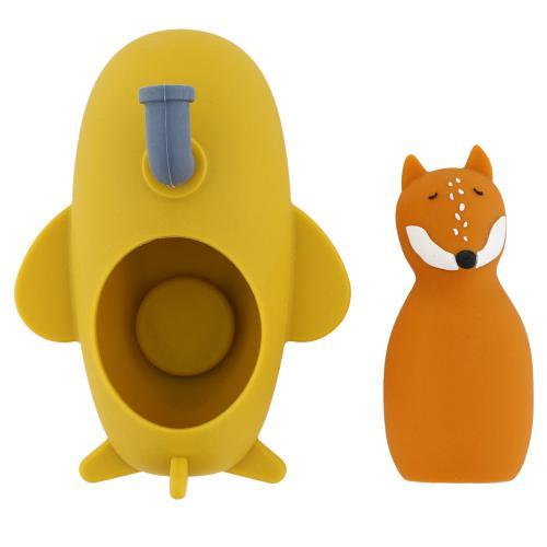 Submarino para o Banho - Mr. Fox - Image 4