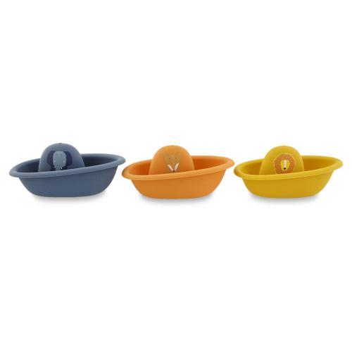 Barcos para Empilhar - 3pcs - Image 2