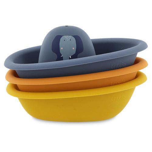 Barcos para Empilhar - 3pcs - Image 3