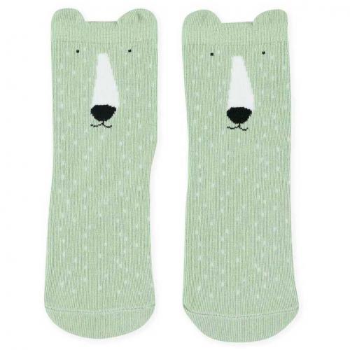 **Meias 2-pack | 25/27 - Mr. Polar Bear - Image 2
