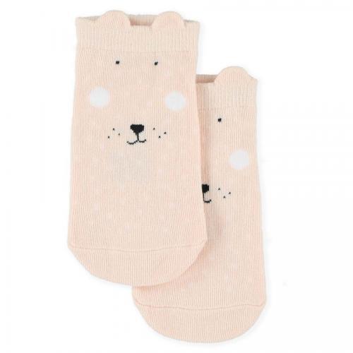 **Meias p/ Ténis 2-pack | 16/18 - Mrs. Rabbit