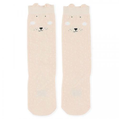 **Meias Altas | 16/18 - Mrs. Rabbit - Image 2