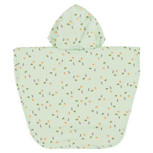 **Poncho - Friendly Vegetables - Image 2