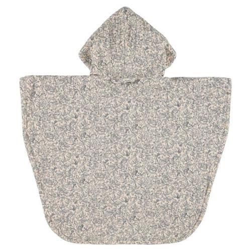 **Poncho - Lovely Leaves - Image 2