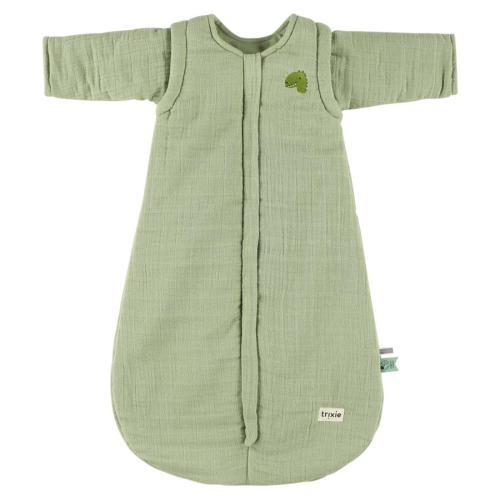 Saco-Cama Suave | 70cm - Bliss Sage - Mr. Dino
