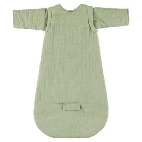 Saco-Cama Suave | 70cm - Bliss Sage - Mr. Dino - Image 2