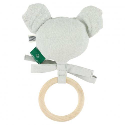 **Mordedor | Koala - Bliss Grey - Image 2
