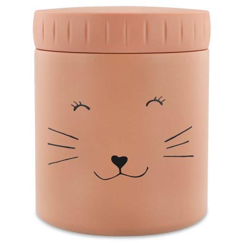 Termo para Alimentos 350ml - Mrs. Cat