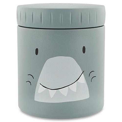 Termo para Alimentos 350 ml - Mr. Shark