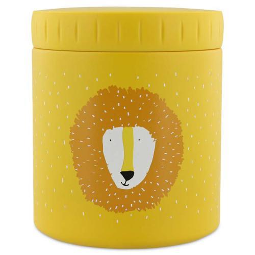 Termo para Alimentos 500ml - Mr. Lion