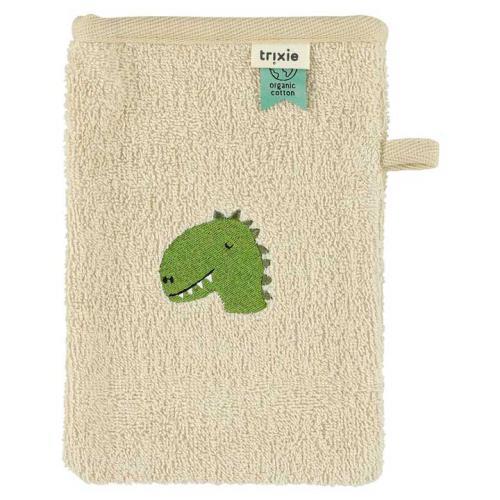 Luvas de Banho Pack de 2 - Dino - Image 2
