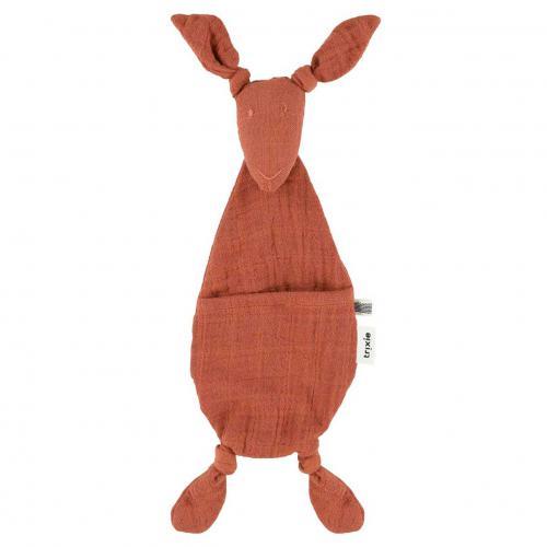 **Doudou - Bliss Rust
