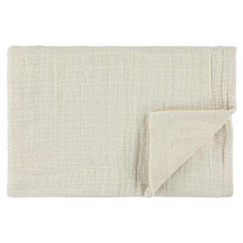 Manta | 75x100cm - Bliss Beige