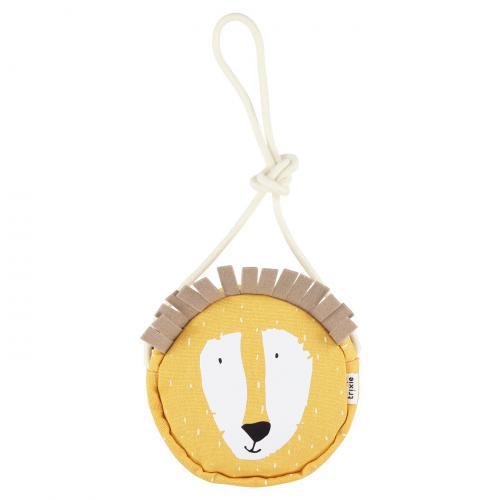 **Bolsa Redonda - Mr. Lion