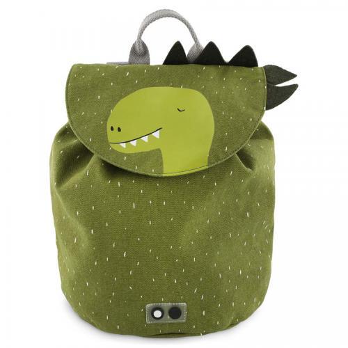 **Mochila MINI - Mr. Dino
