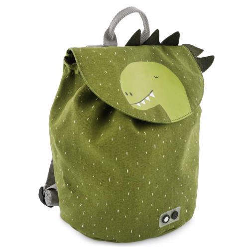 **Mochila MINI - Mr. Dino - Image 2