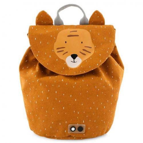 **Mochila MINI - Mr. Tiger