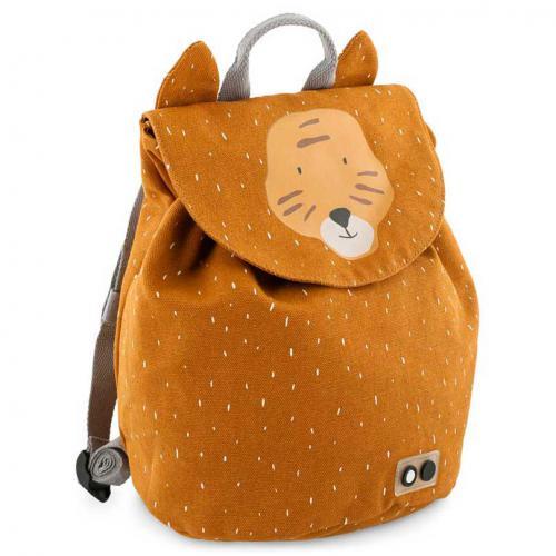 **Mochila MINI - Mr. Tiger - Image 2
