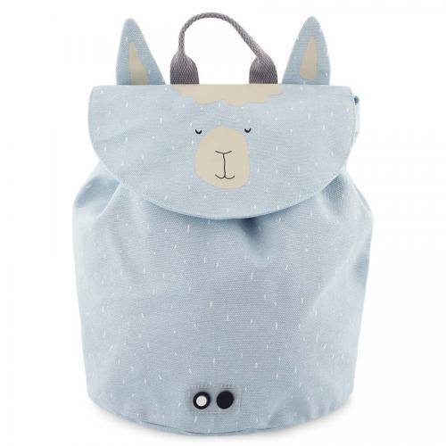 **Mochila MINI - Mr. Alpaca