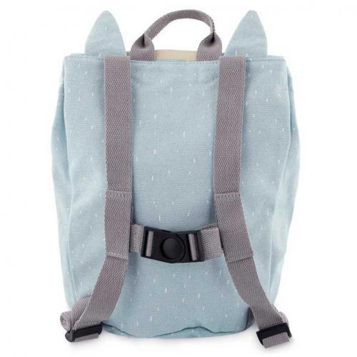 **Mochila MINI - Mr. Alpaca - Image 2