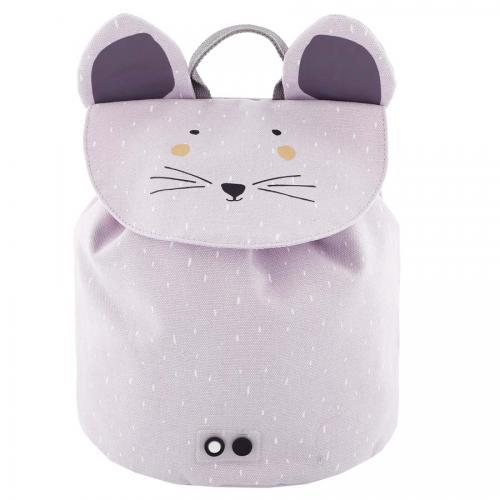 Mochila MINI - Mrs. Mouse