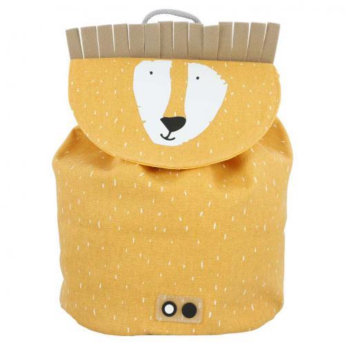 **Mochila MINI - Mr. Lion