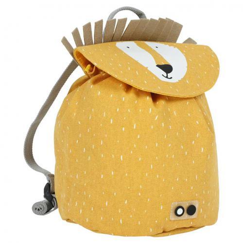 **Mochila MINI - Mr. Lion - Image 2
