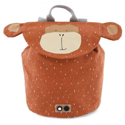 **Mochila MINI - Mr. Monkey