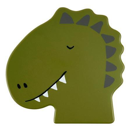 Lancheira Silhueta - Mr. Dino