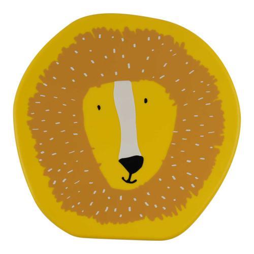 Lancheira Silhueta - Mr. Lion