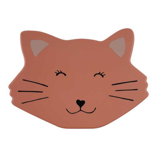 Lancheira Silhueta - Mrs. Cat