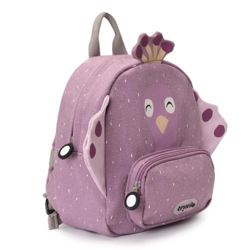 Mochila - Mrs. Peacock - Image 2
