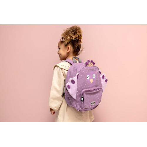 Mochila - Mrs. Peacock - Image 4