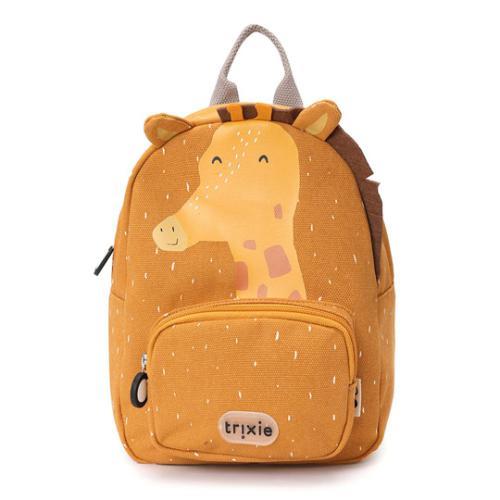 Mochila - Mr. Giraffe