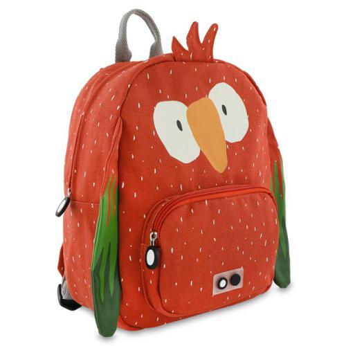 Mochila - Mr. Parrot - Image 2