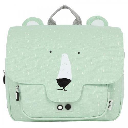 **Sacola - Mr. Polar Bear