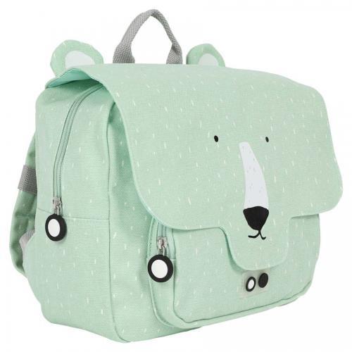 **Sacola - Mr. Polar Bear - Image 2