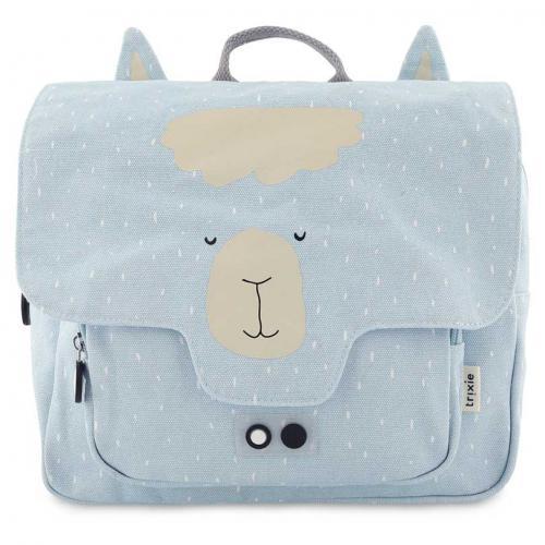 **Sacola - Mr. Alpaca