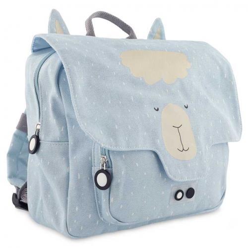 **Sacola - Mr. Alpaca - Image 2