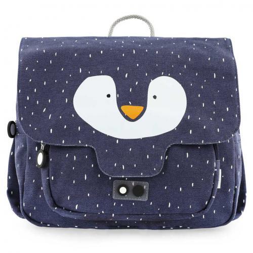 Sacola - Mr. Penguin